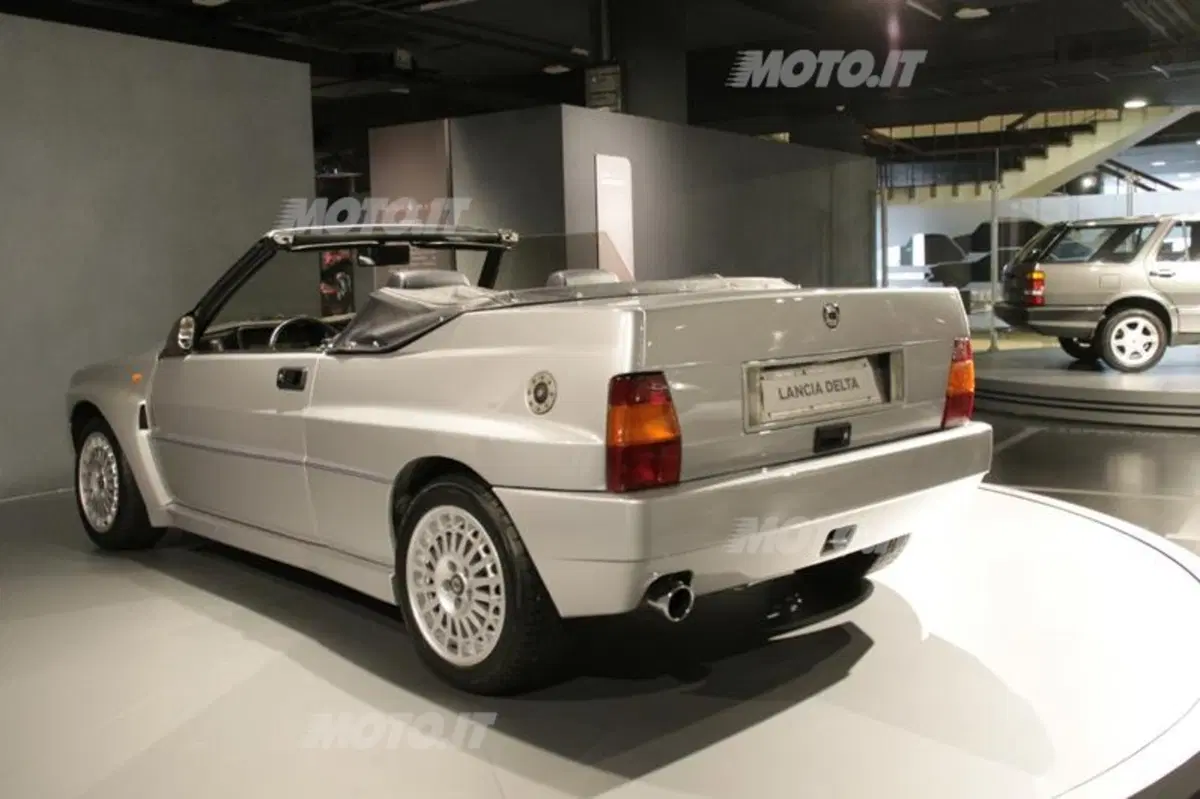 “Le Auto dell’Avvocato”: presentata la mostra sulle auto di Agnelli (15)