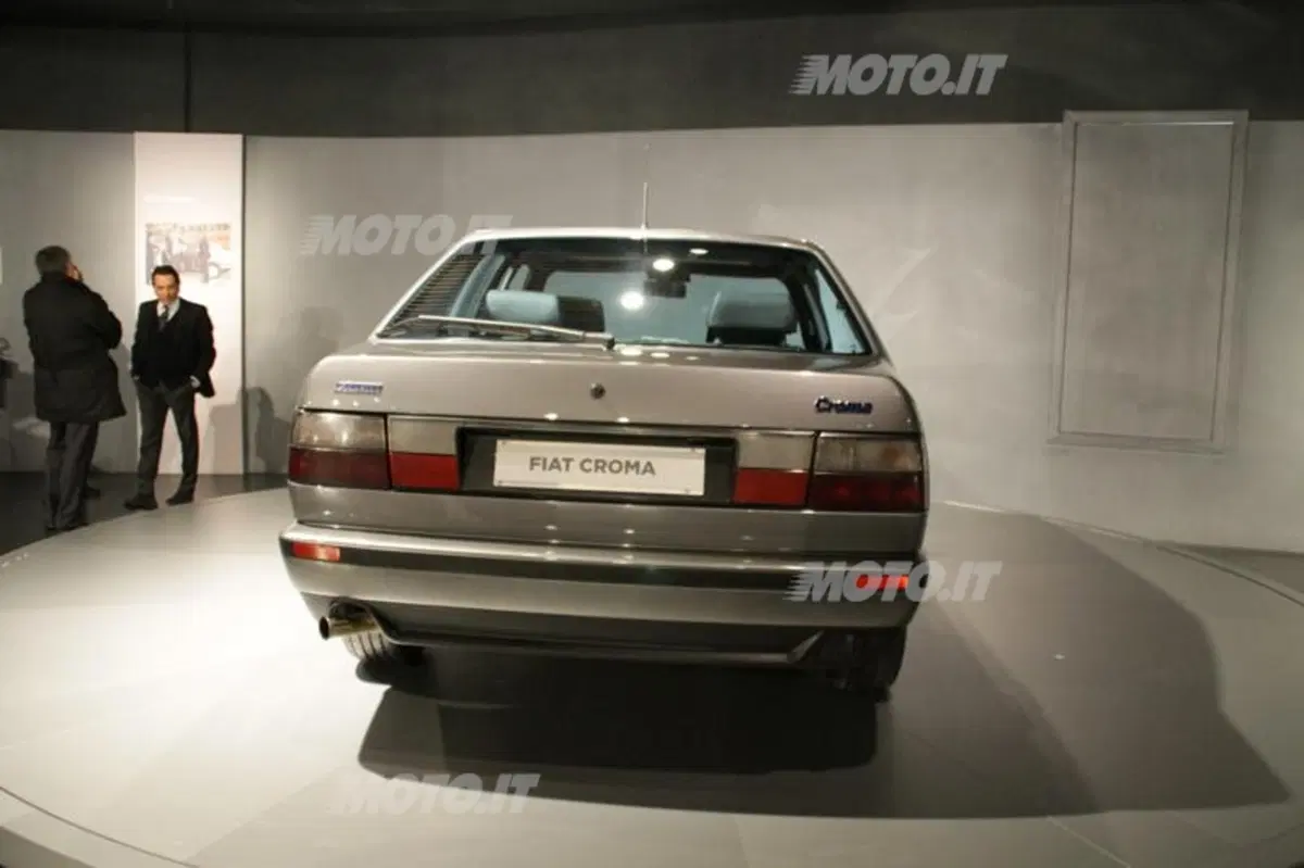 “Le Auto dell’Avvocato”: presentata la mostra sulle auto di Agnelli (16)