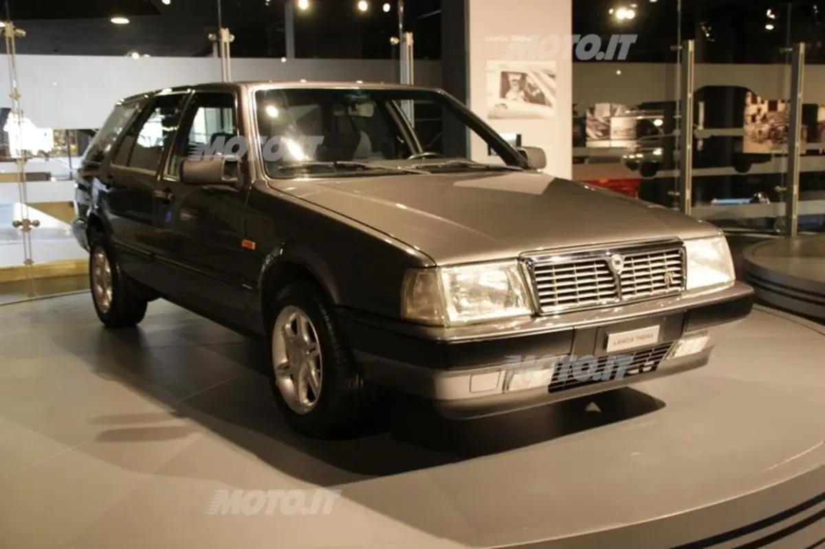 “Le Auto dell’Avvocato”: presentata la mostra sulle auto di Agnelli (20)