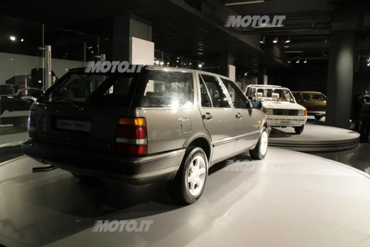 “Le Auto dell’Avvocato”: presentata la mostra sulle auto di Agnelli (21)