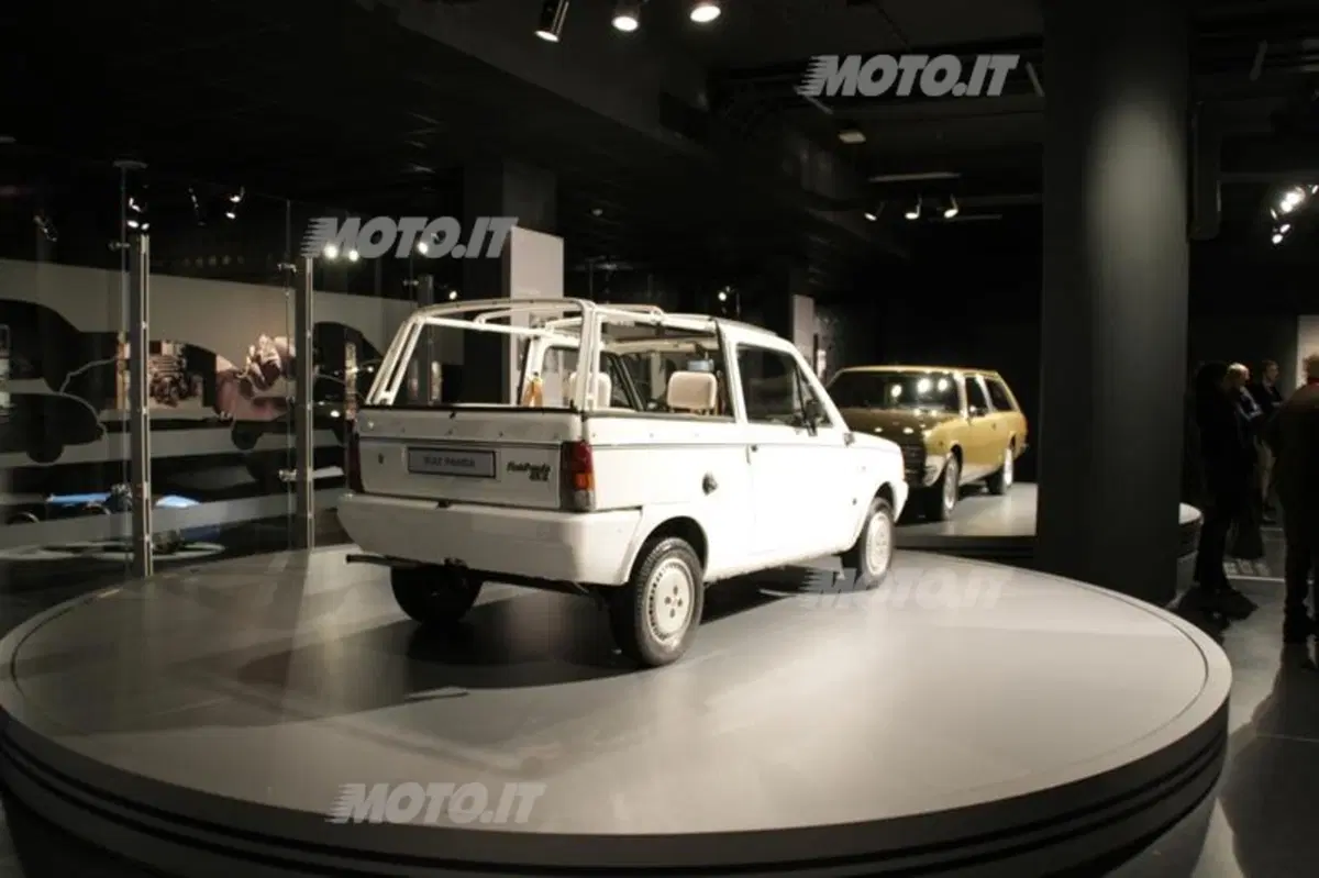 “Le Auto dell’Avvocato”: presentata la mostra sulle auto di Agnelli (23)