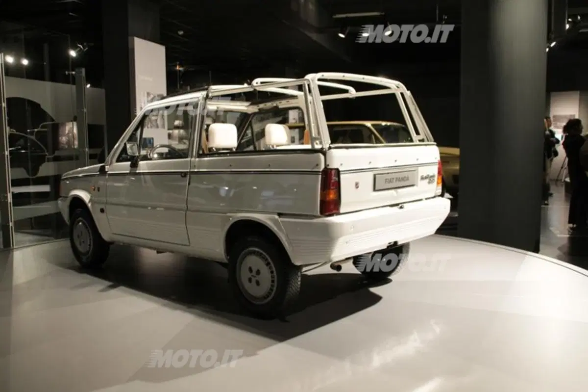 “Le Auto dell’Avvocato”: presentata la mostra sulle auto di Agnelli (25)