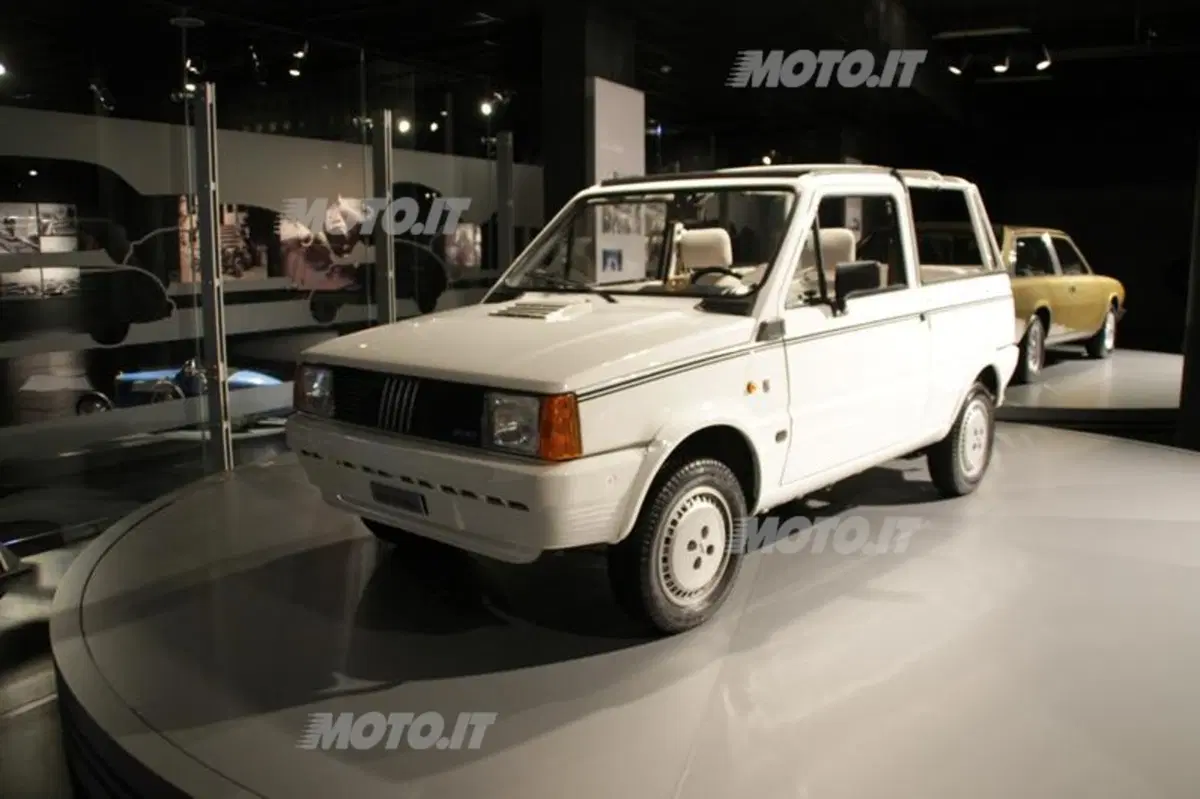 “Le Auto dell’Avvocato”: presentata la mostra sulle auto di Agnelli (26)