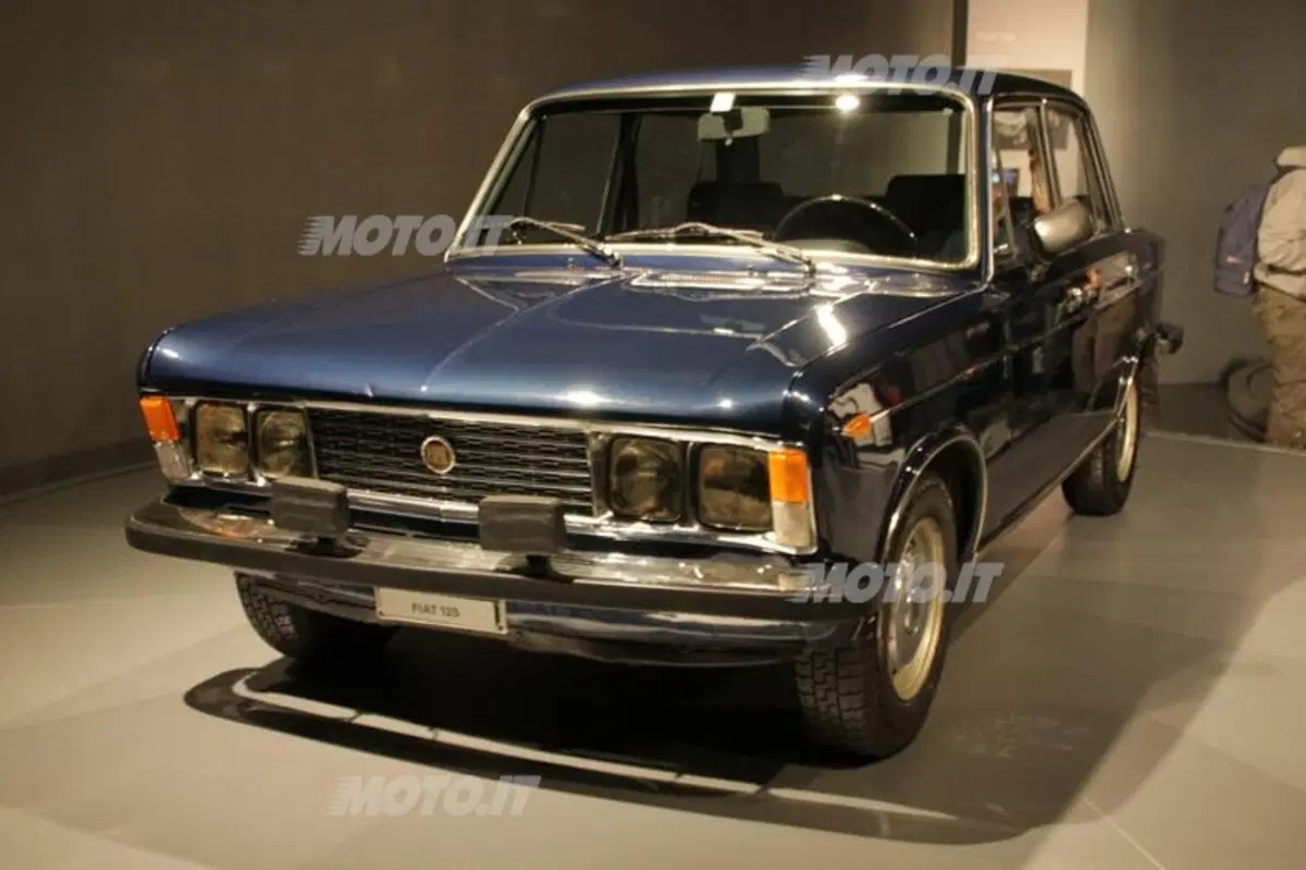 “Le Auto dell’Avvocato”: presentata la mostra sulle auto di Agnelli (31)