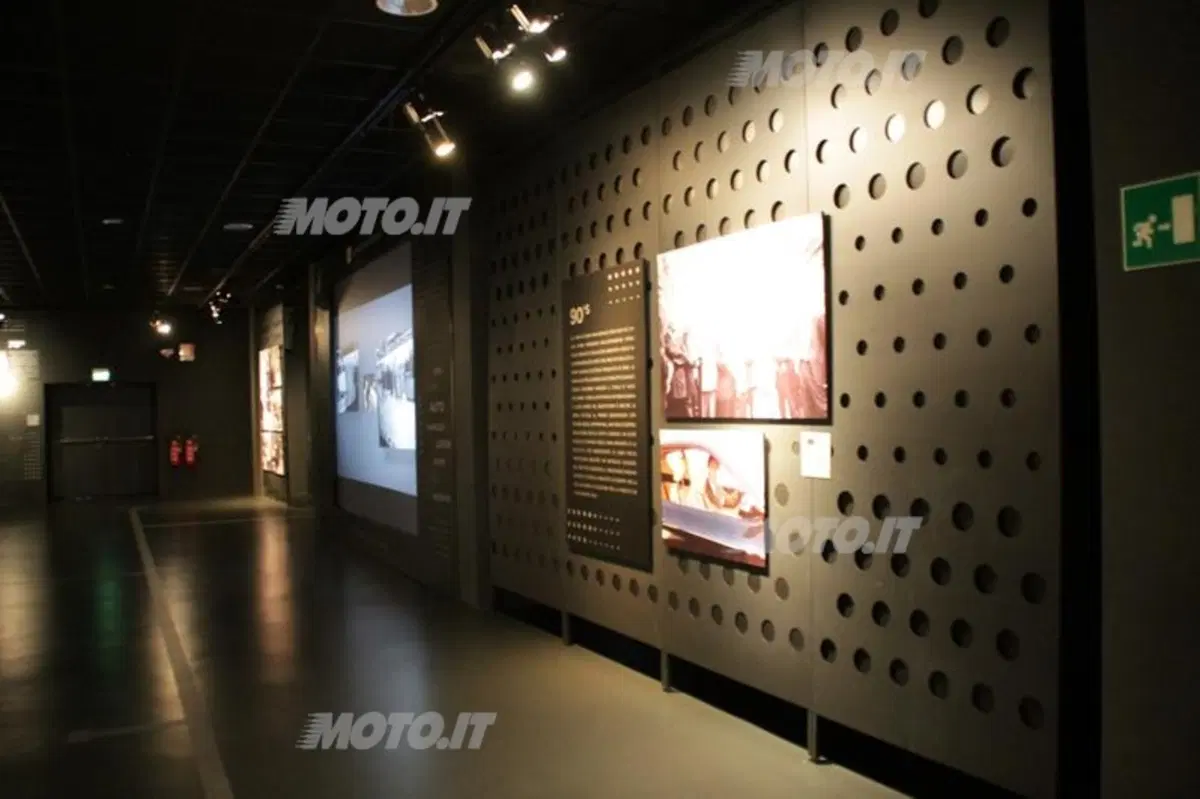 “Le Auto dell’Avvocato”: presentata la mostra sulle auto di Agnelli (34)