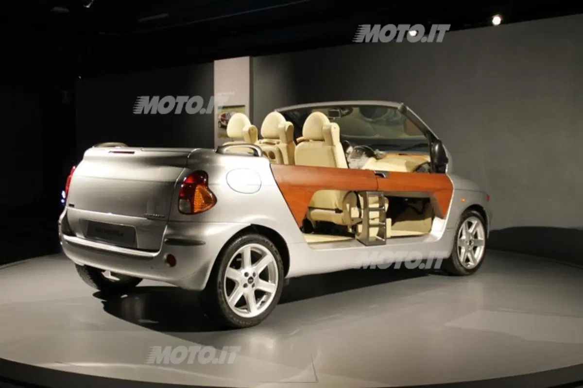 “Le Auto dell’Avvocato”: presentata la mostra sulle auto di Agnelli (43)