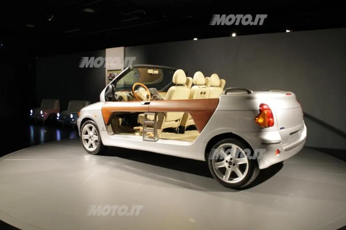“Le Auto dell’Avvocato”: presentata la mostra sulle auto di Agnelli (45)