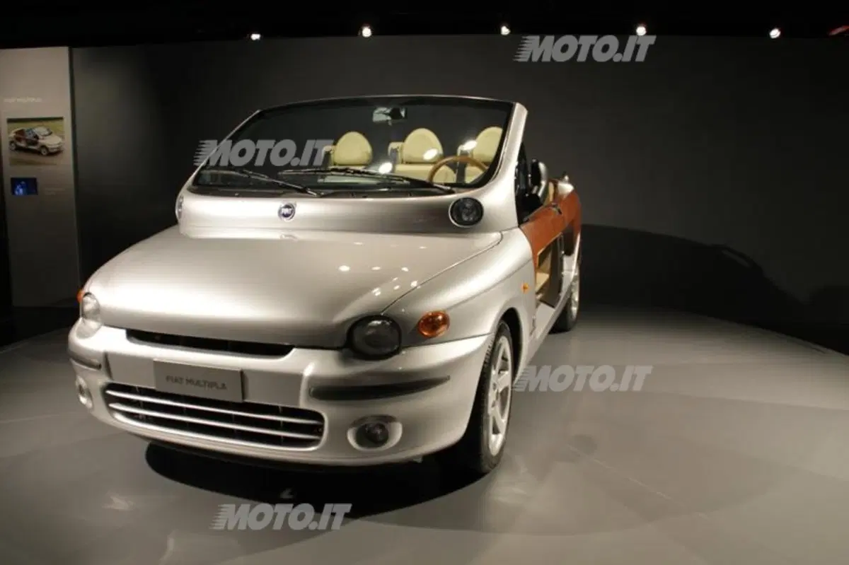 “Le Auto dell’Avvocato”: presentata la mostra sulle auto di Agnelli (46)