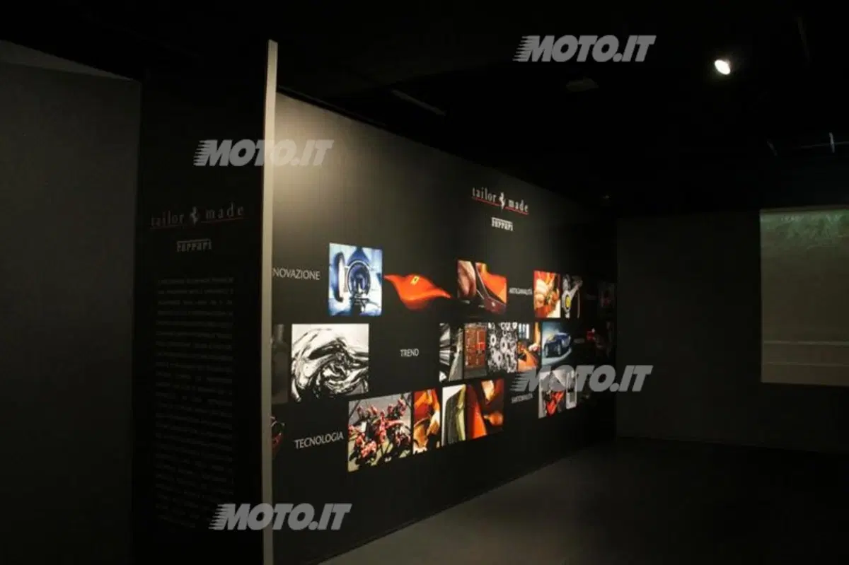 “Le Auto dell’Avvocato”: presentata la mostra sulle auto di Agnelli (47)