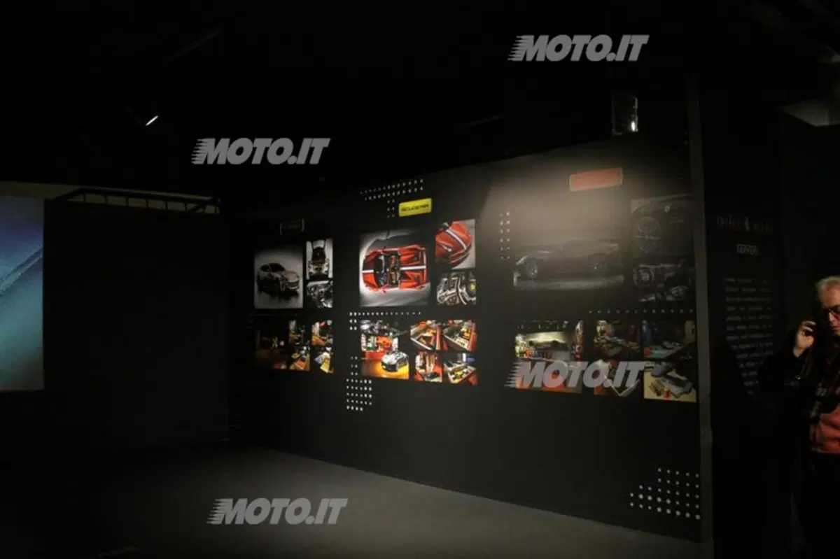 “Le Auto dell’Avvocato”: presentata la mostra sulle auto di Agnelli (48)