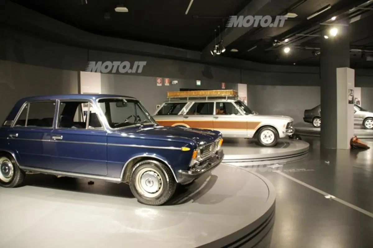 “Le Auto dell’Avvocato”: presentata la mostra sulle auto di Agnelli (55)