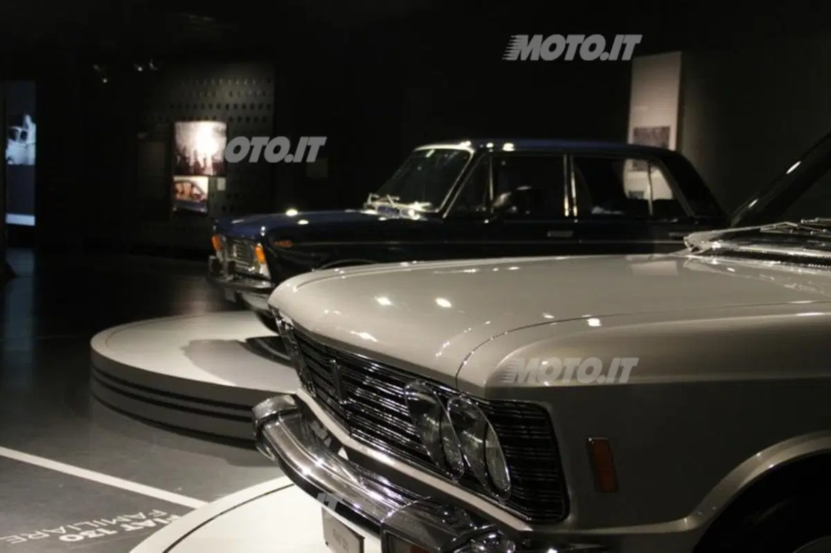 “Le Auto dell’Avvocato”: presentata la mostra sulle auto di Agnelli (57)