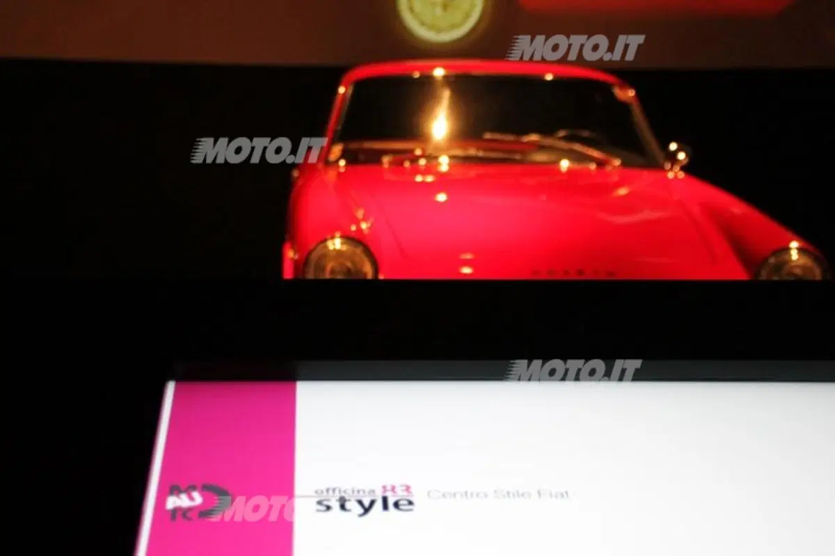 “Le Auto dell’Avvocato”: presentata la mostra sulle auto di Agnelli (59)