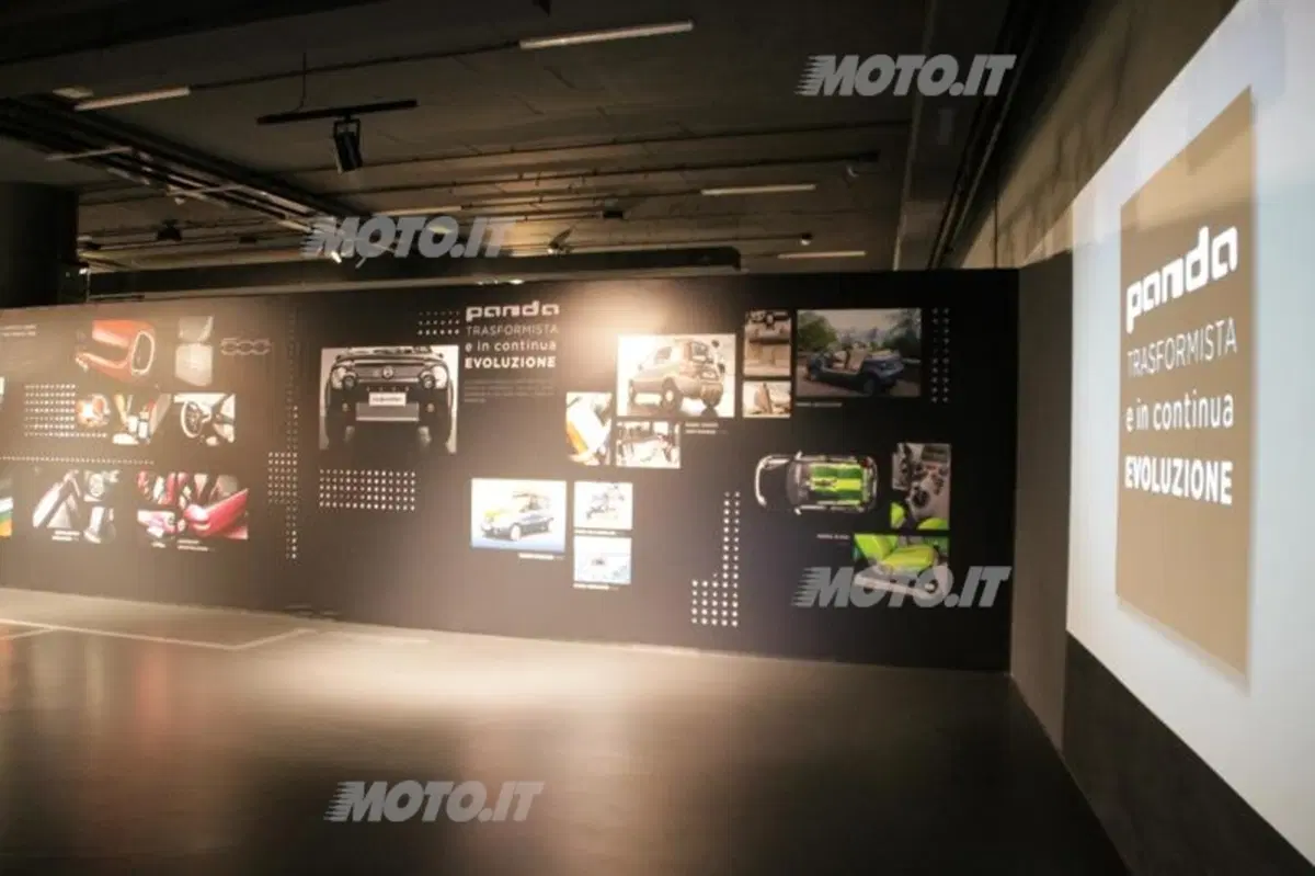 “Le Auto dell’Avvocato”: presentata la mostra sulle auto di Agnelli (61)