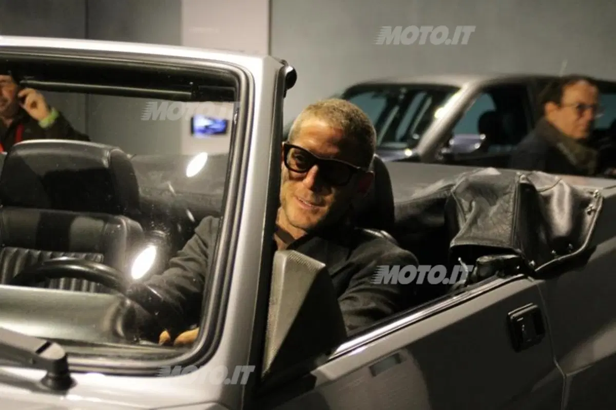 “Le Auto dell’Avvocato”: presentata la mostra sulle auto di Agnelli (64)