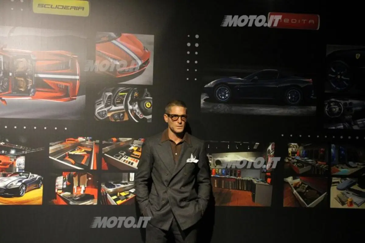 “Le Auto dell’Avvocato”: presentata la mostra sulle auto di Agnelli (69)
