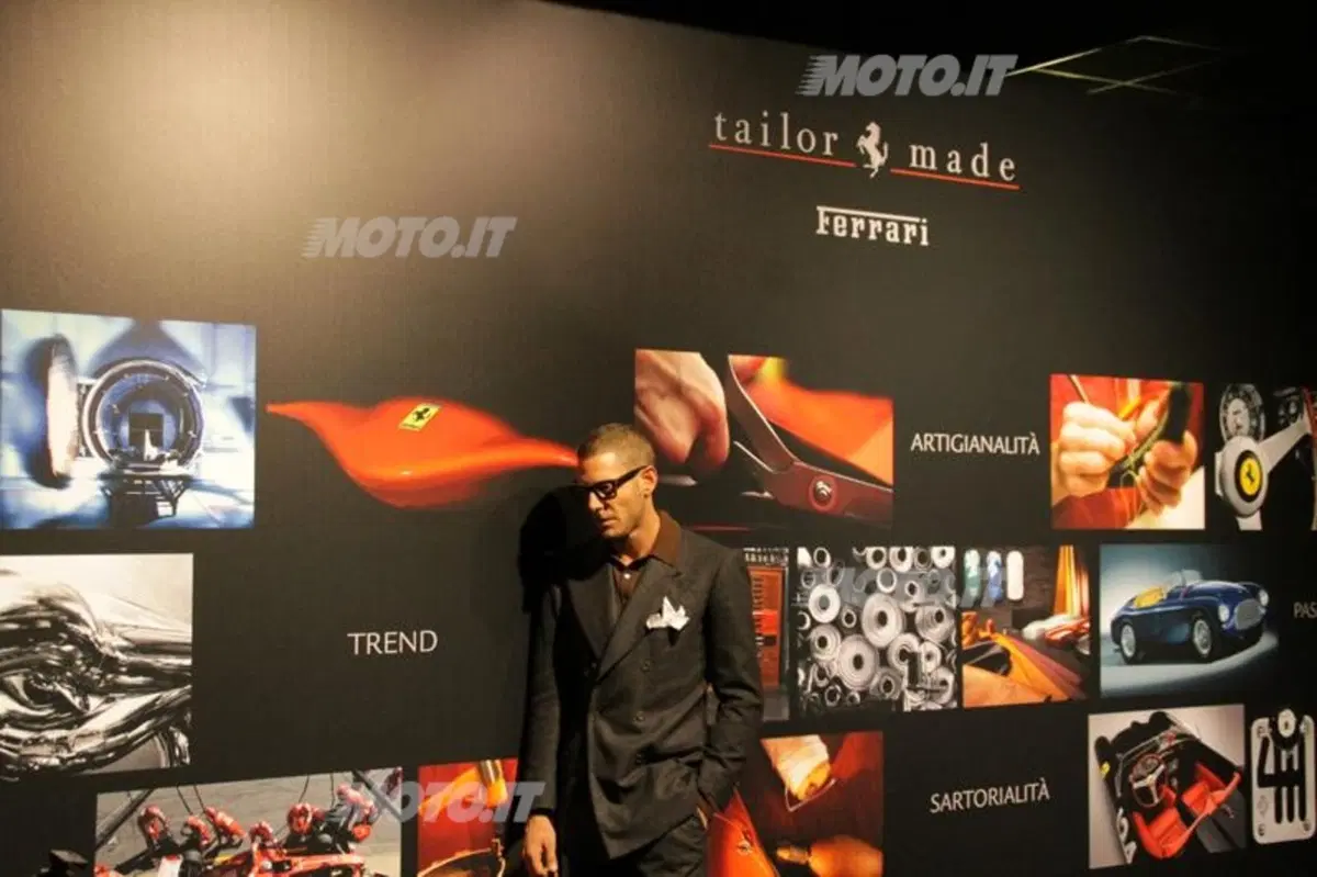 “Le Auto dell’Avvocato”: presentata la mostra sulle auto di Agnelli (72)