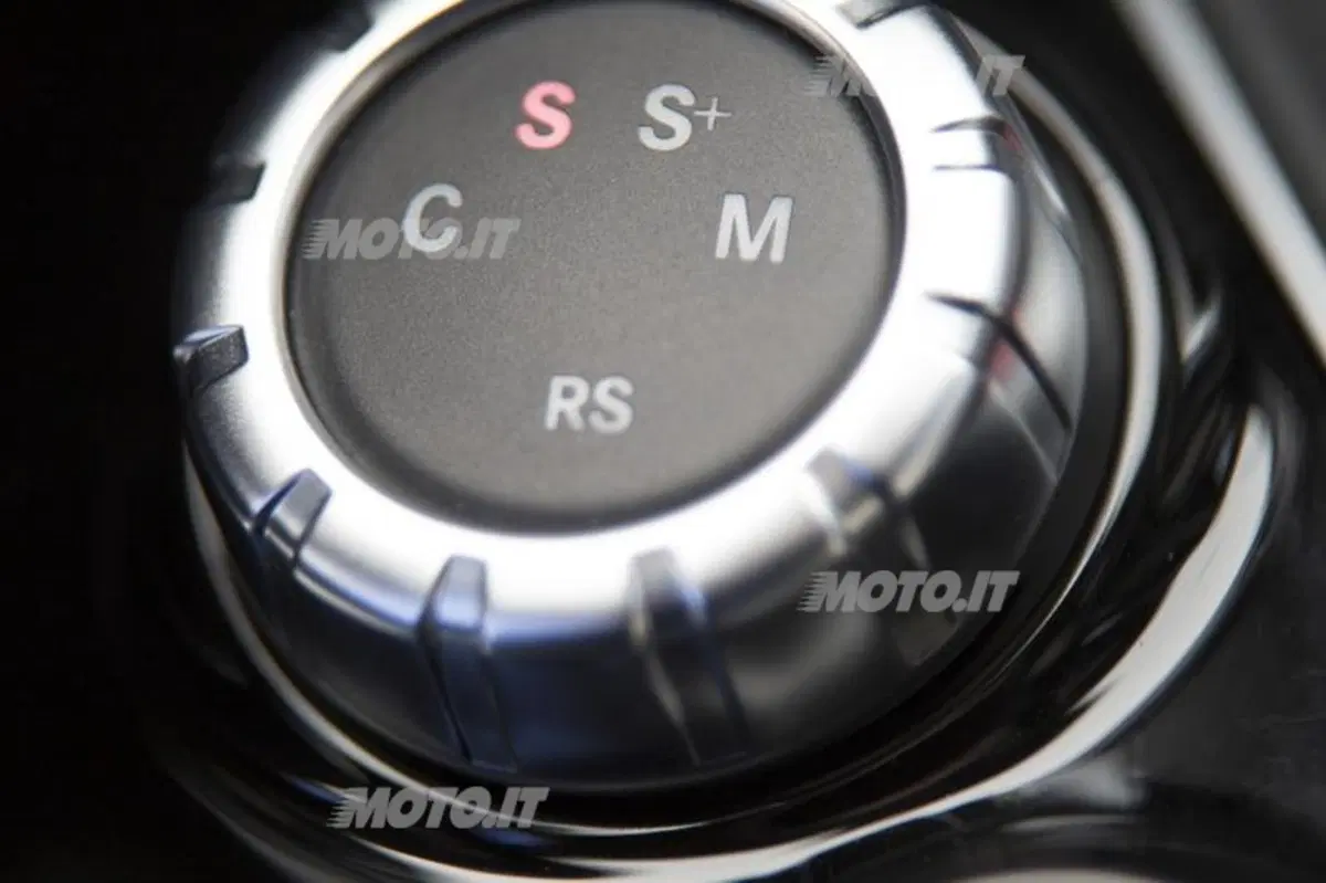 Mercedes E 63 AMG (45)