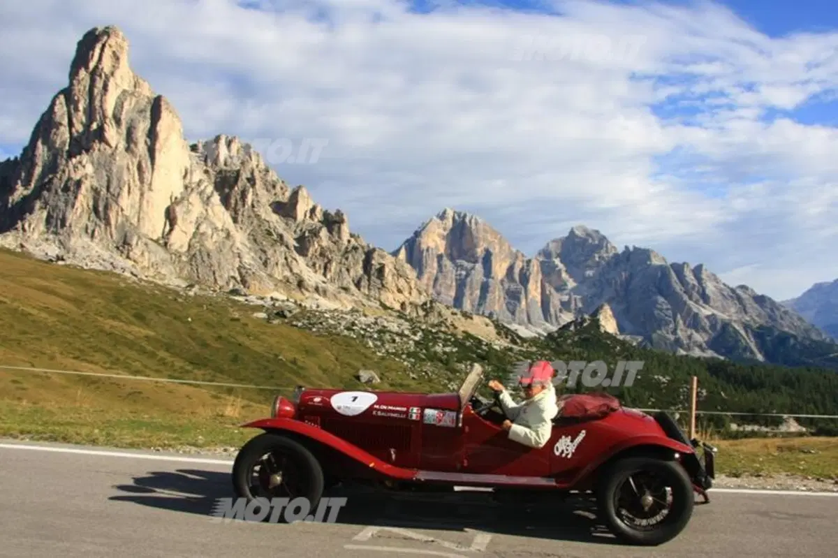 Torna la Coppa d’Oro delle Dolomiti