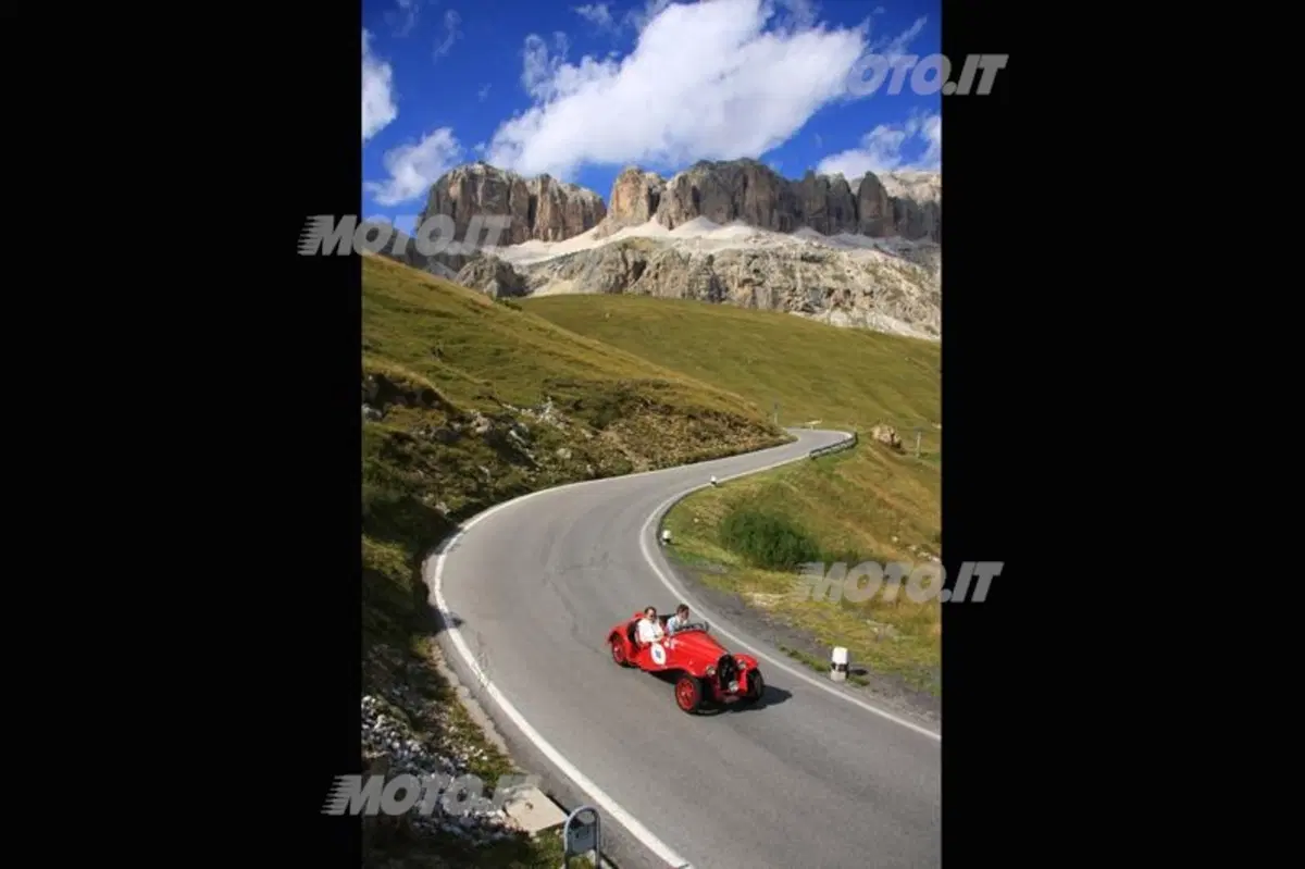 Torna la Coppa d’Oro delle Dolomiti (2)