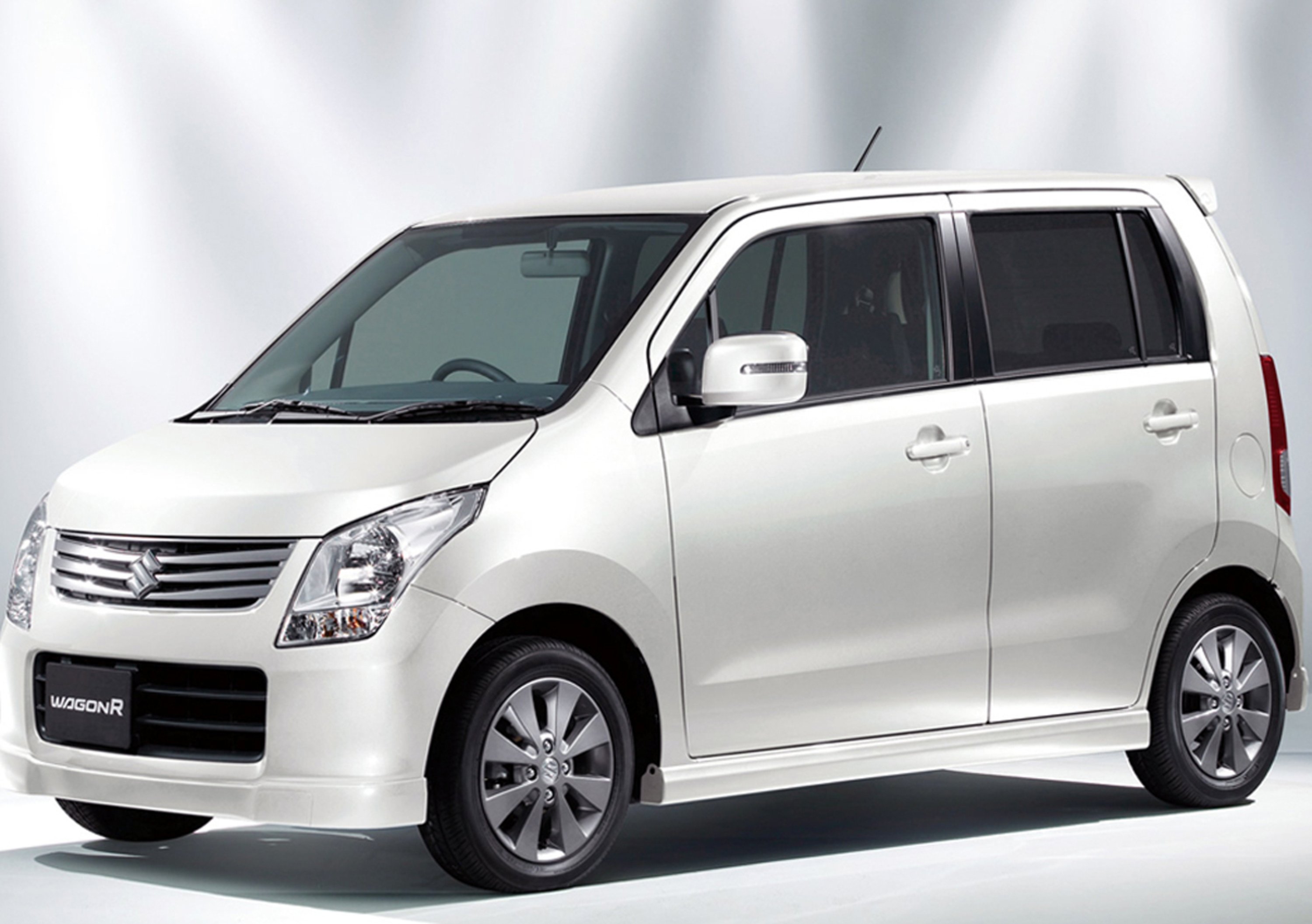 Suzuki: crescono vendite e utili