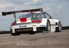 Porsche 911 GT3 R 2013