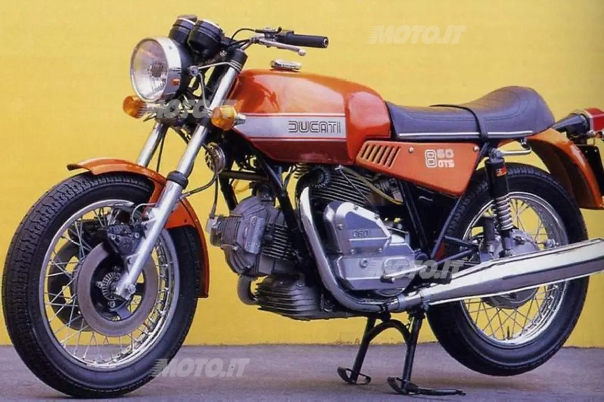 Giugiaro: disegna auto ma ha le moto nel cuore (7)