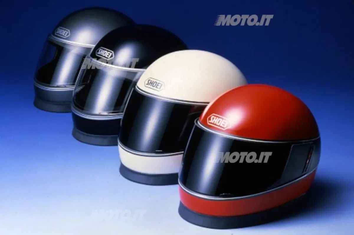 Giugiaro: disegna auto ma ha le moto nel cuore (8)