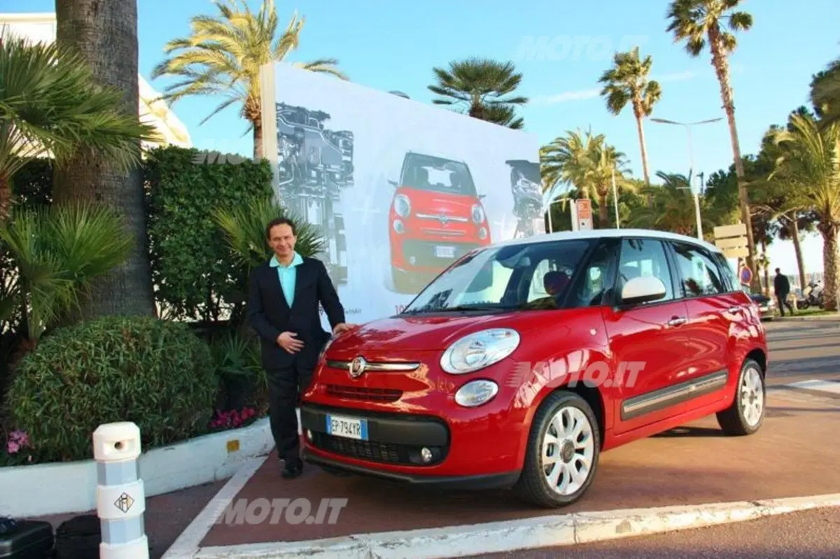 Fiat 500L 1.6 Multijet 105 CV: la nostra video-prova (11)