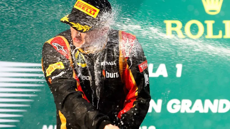 F1 Melbourne 2013: le pagelle del GP d'Australia