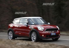 Mini Paceman