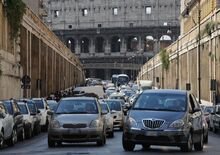 Papa Francesco I: la mobilità di Roma per il Rito di inizio Pontificato