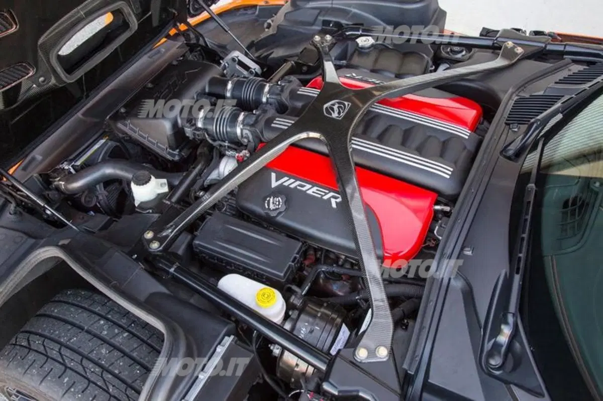 SRT Viper TA (10)