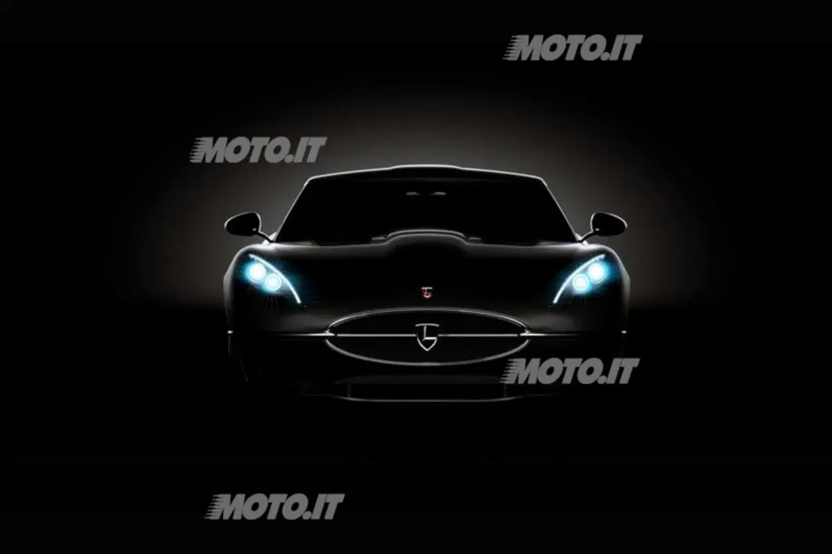 Lyonheart K: rivive il mito della Jaguar E-Type (27)