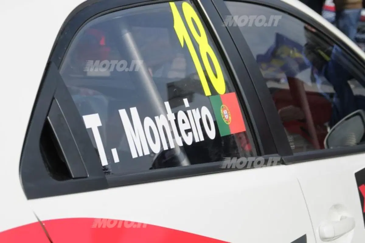 WTCC: presentata la stagione 2013 (7)