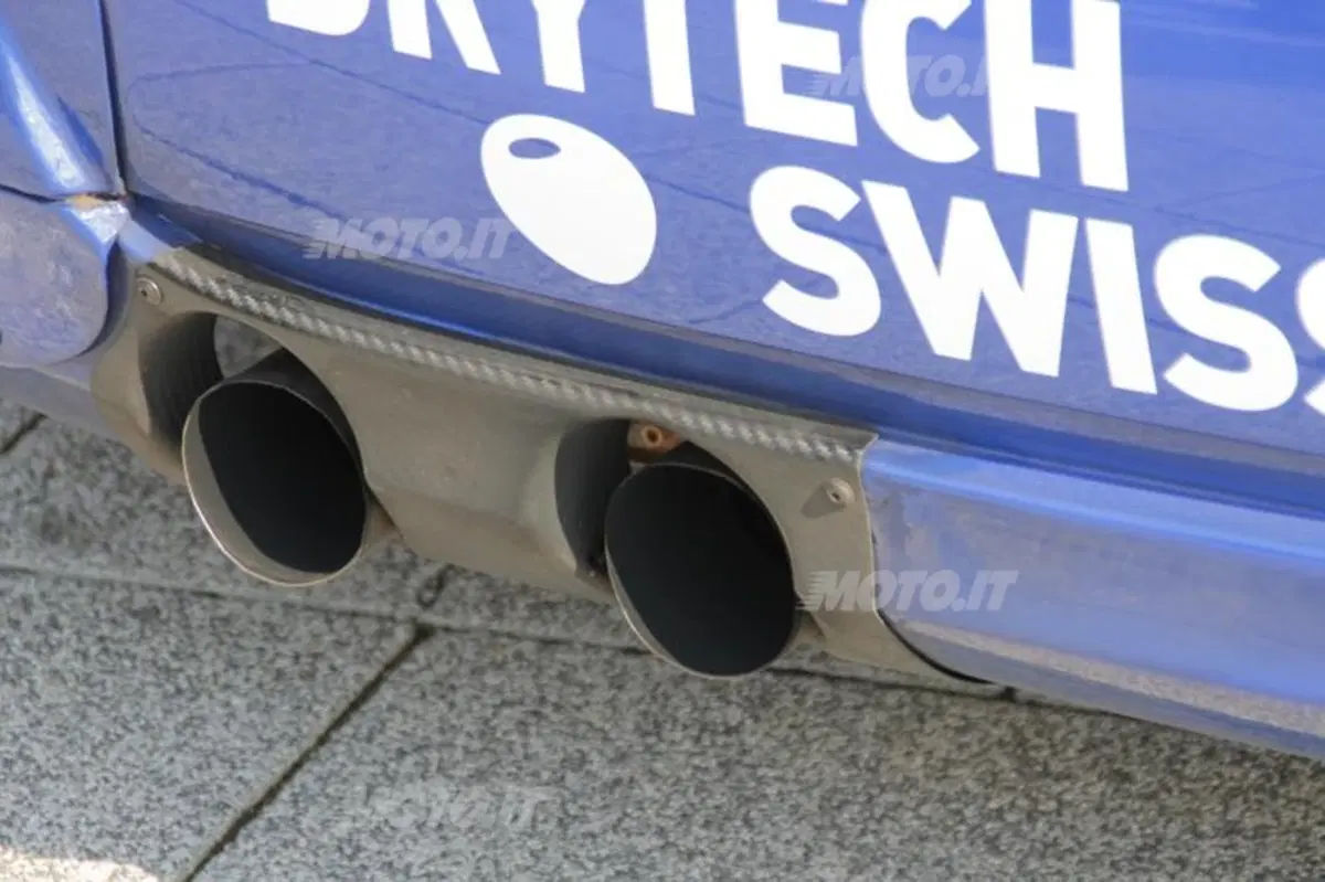 WTCC: presentata la stagione 2013 (14)