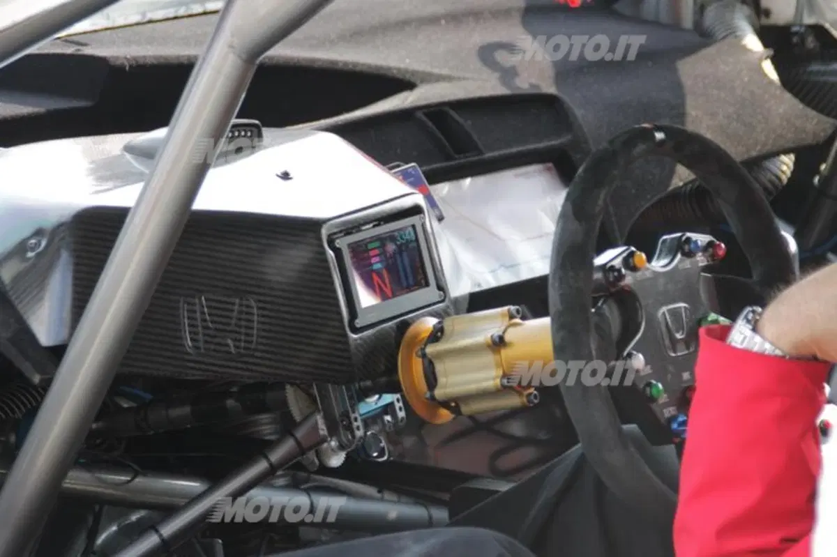 WTCC: presentata la stagione 2013 (16)