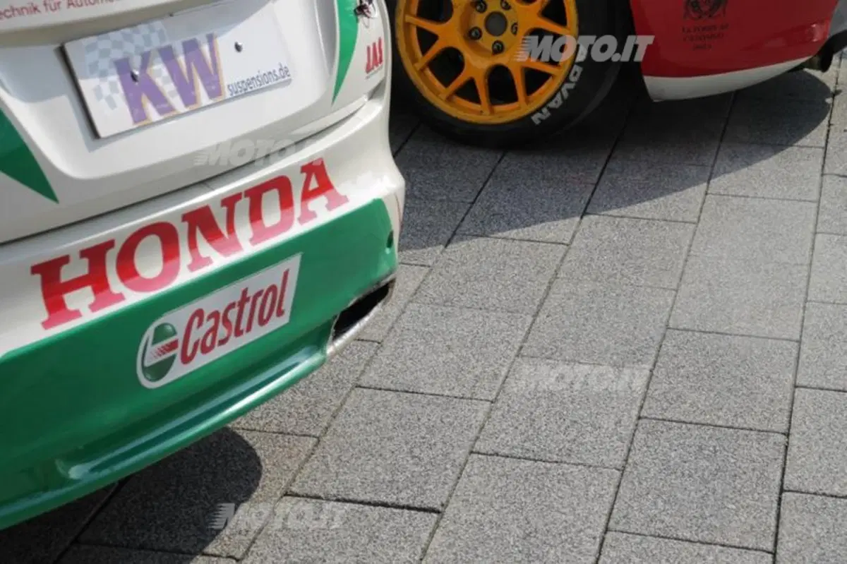 WTCC: presentata la stagione 2013 (18)