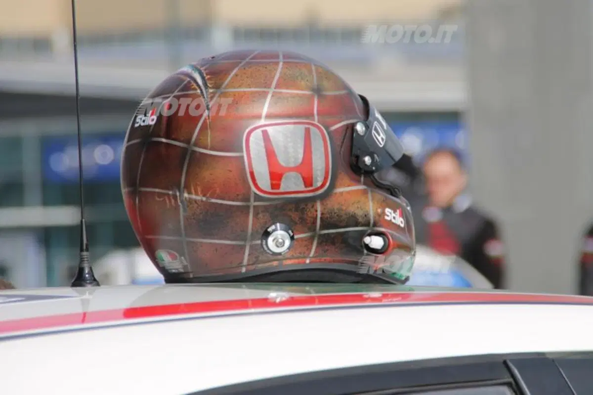 WTCC: presentata la stagione 2013 (28)