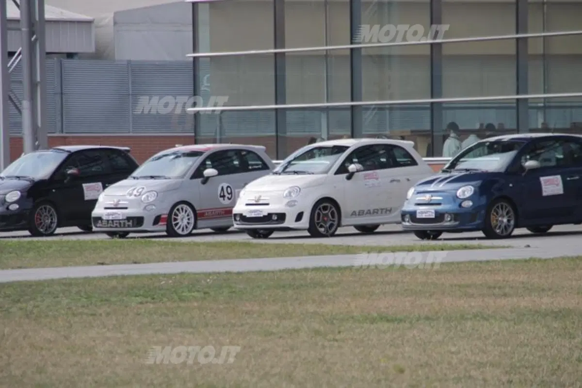 WTCC: presentata la stagione 2013 (39)