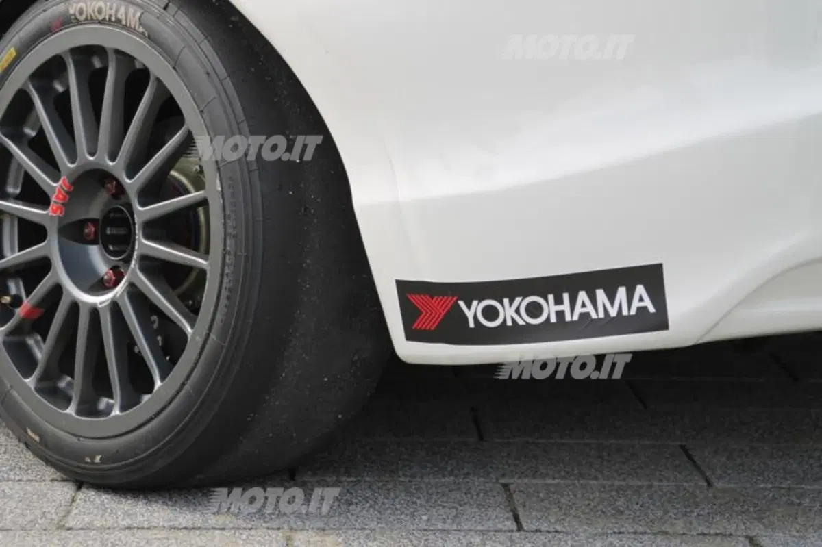 WTCC: presentata la stagione 2013 (44)