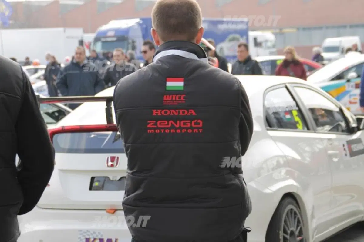 WTCC: presentata la stagione 2013 (47)