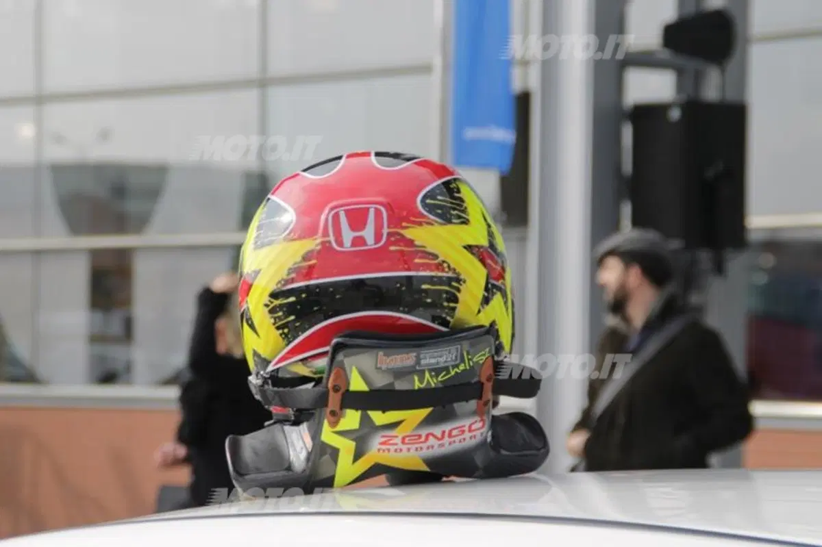 WTCC: presentata la stagione 2013 (49)