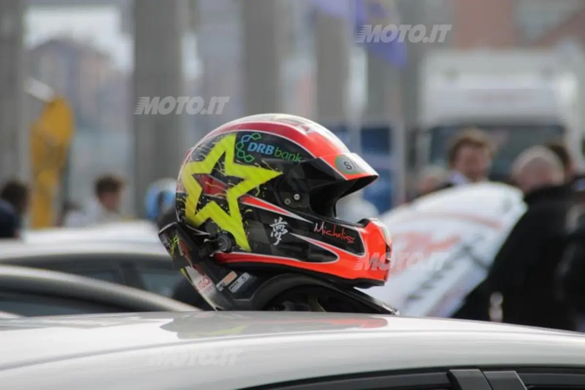 WTCC: presentata la stagione 2013 (50)