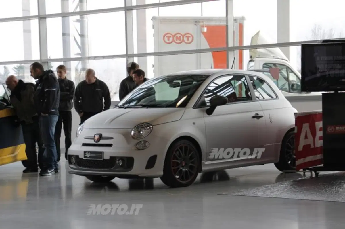 WTCC: presentata la stagione 2013 (56)