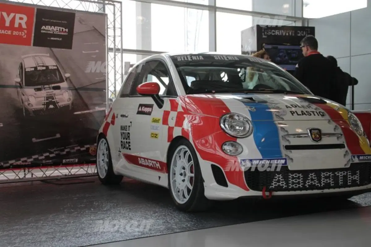 WTCC: presentata la stagione 2013 (57)