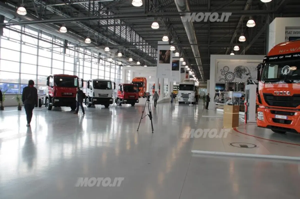 WTCC: presentata la stagione 2013 (59)