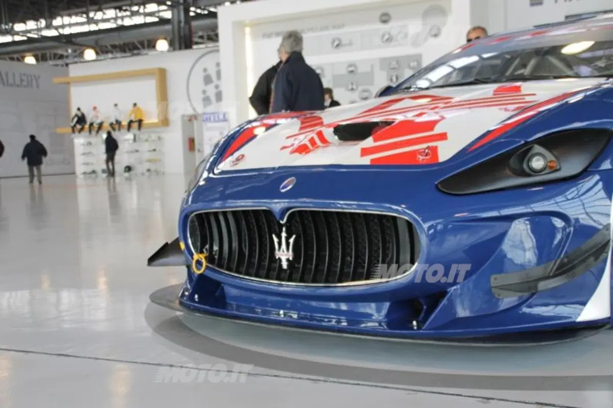 WTCC: presentata la stagione 2013 (61)