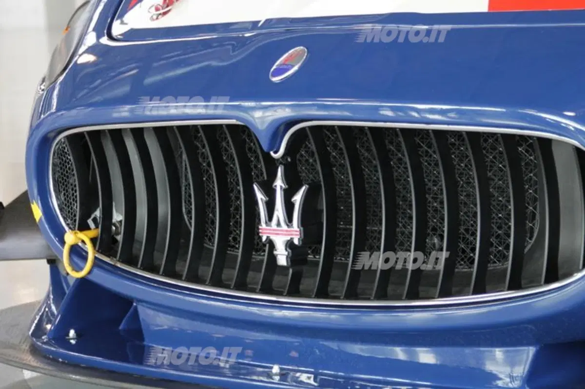 WTCC: presentata la stagione 2013 (62)
