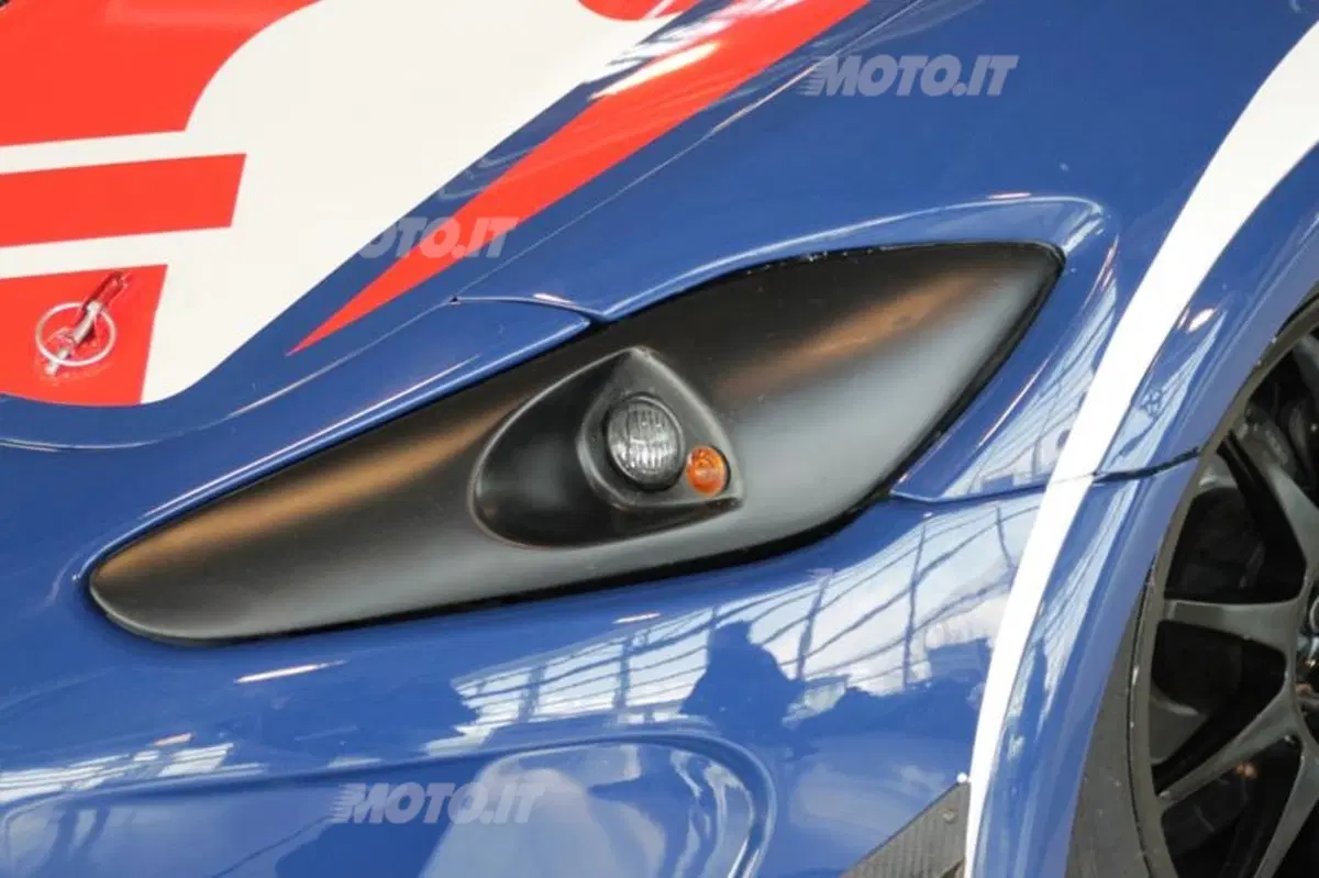 WTCC: presentata la stagione 2013 (63)